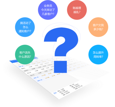 商單訪銷(xiāo)軟件 賦能企業(yè)銷(xiāo)售流程的數(shù)字化利器